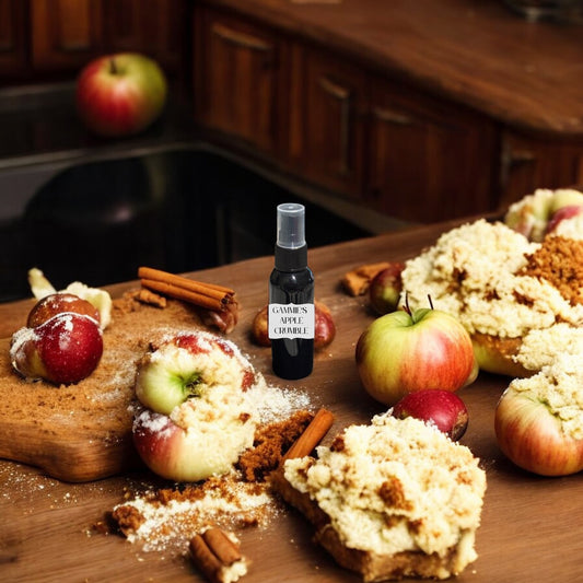 Room + Linen Spray – Fall Collection