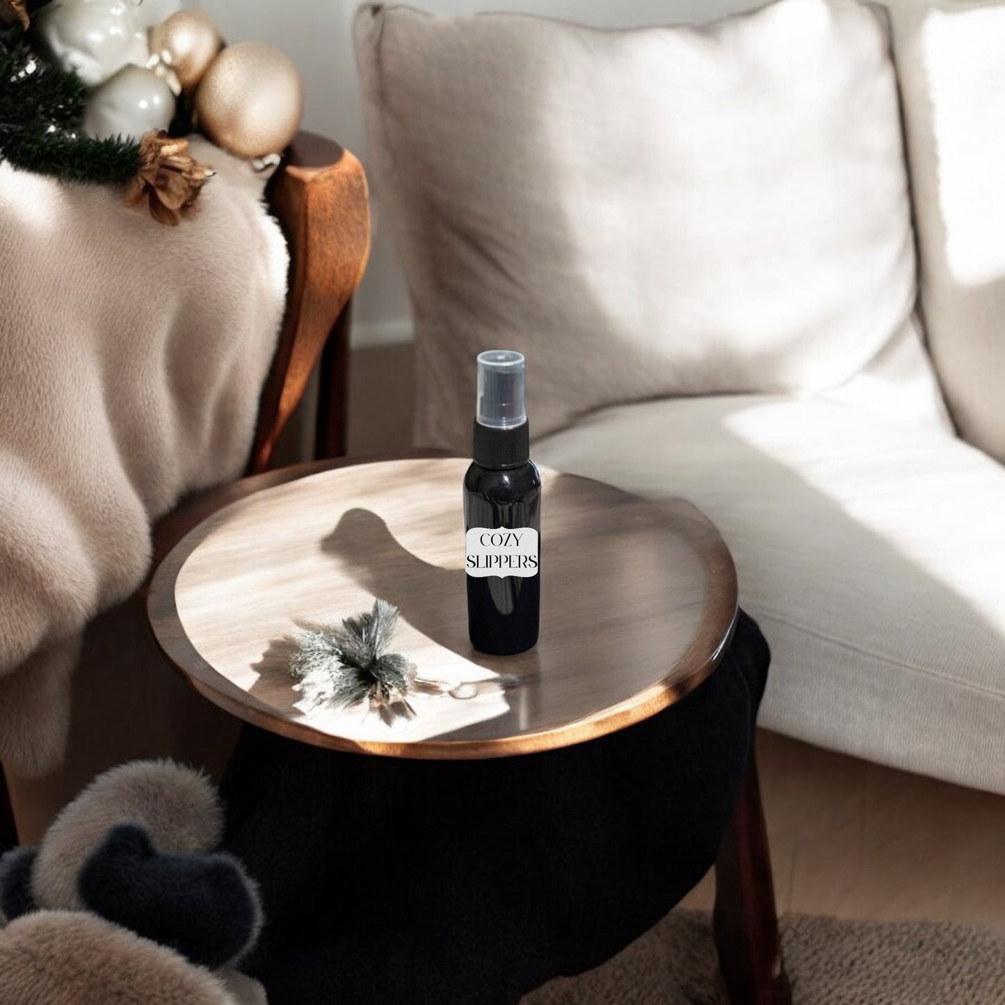 Room + Linen Spray – Fall Collection