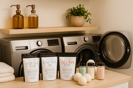 Laundry Detergent