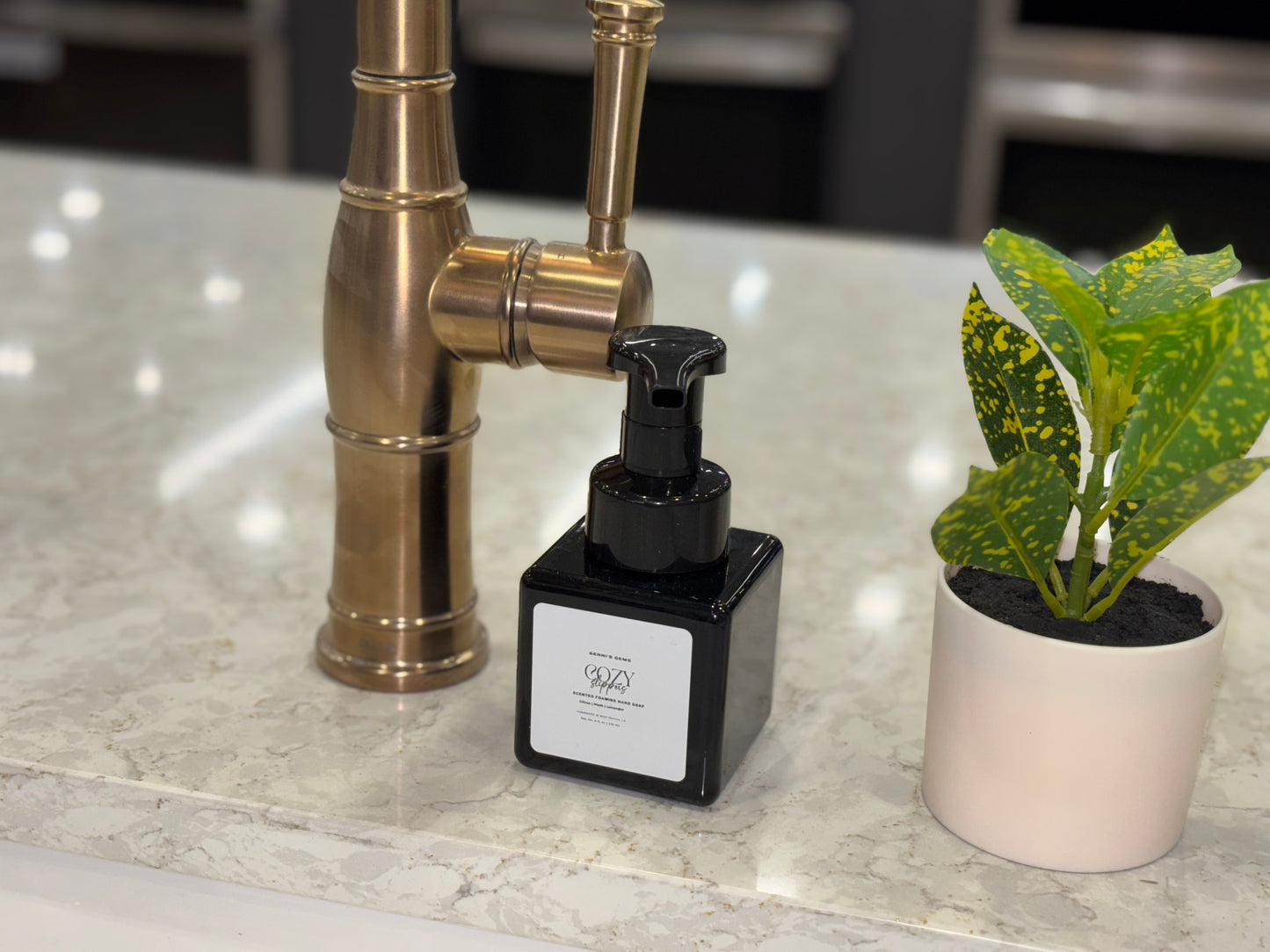 Foaming Hand Soap – Fall Collection