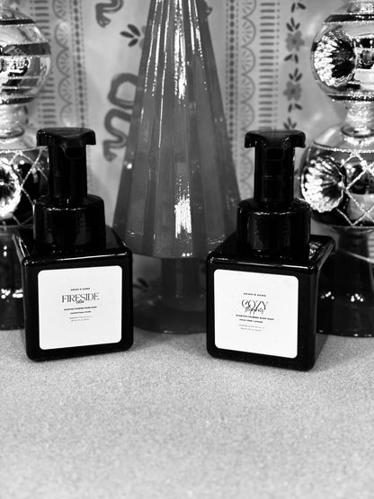 Foaming Hand Soap – Fall Collection