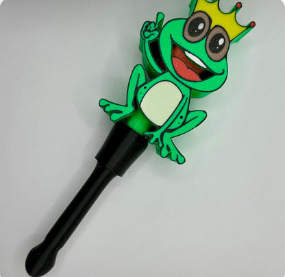 Preorder Bubble Wands