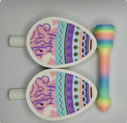 Preorder Bubble Wands