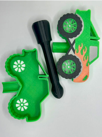 Preorder Bubble Wands