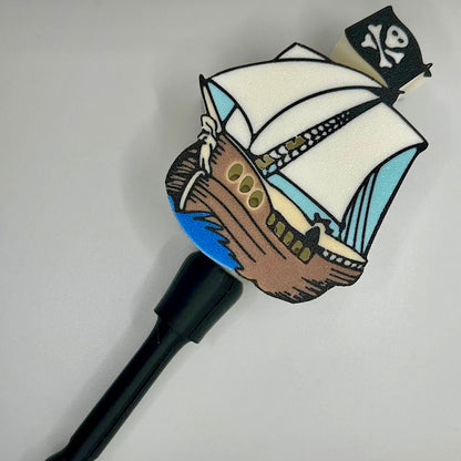 Preorder Bubble Wands