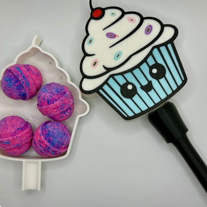 Preorder Bubble Wands