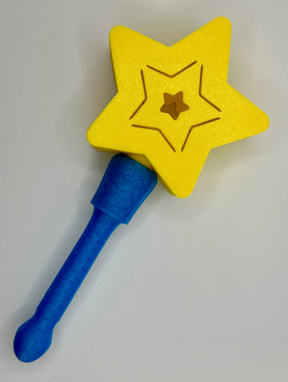 Preorder Bubble Wands