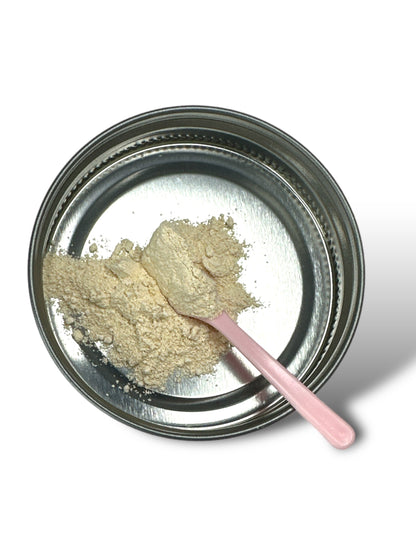 Powder Facial Masks