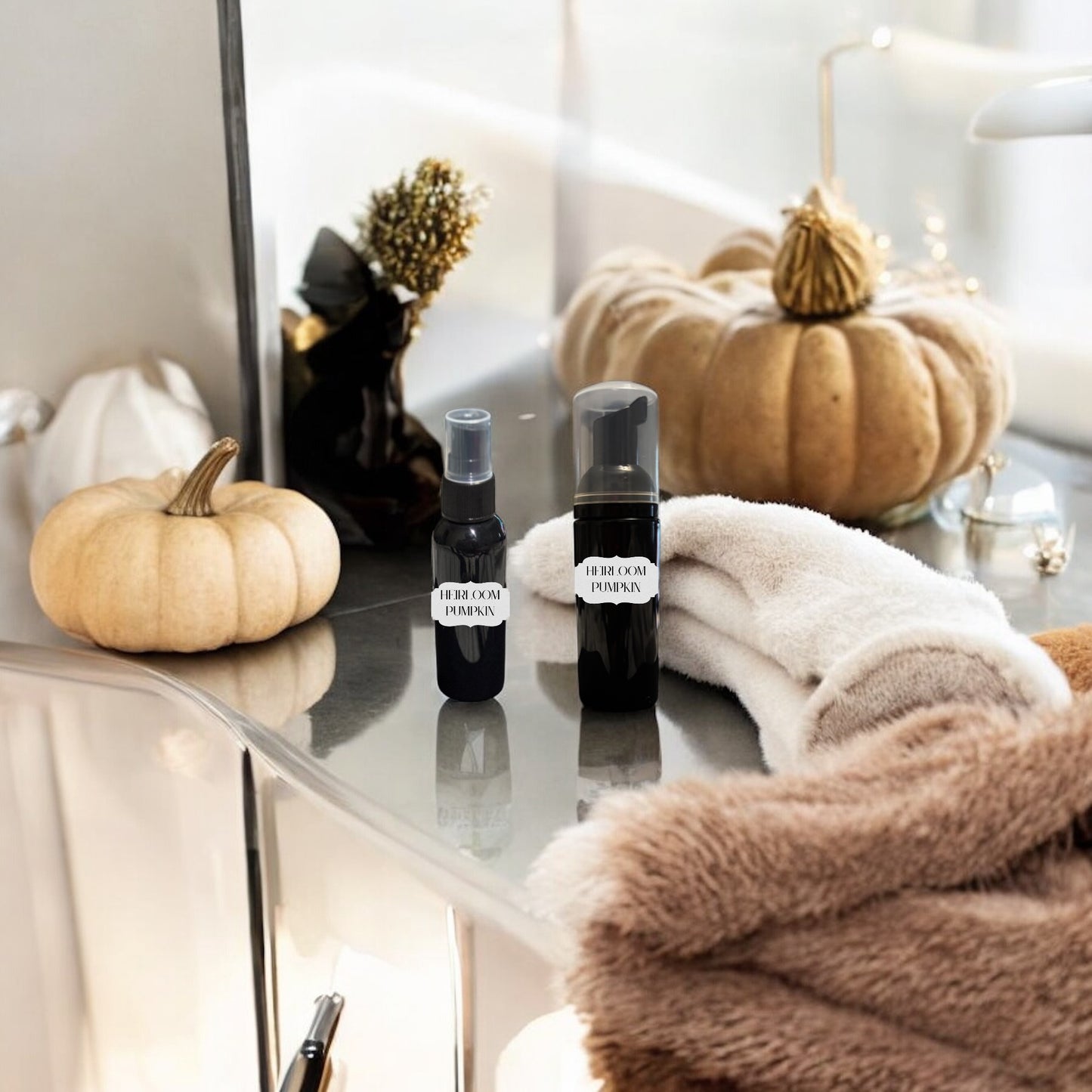 Foaming Hand Soap – Fall Collection