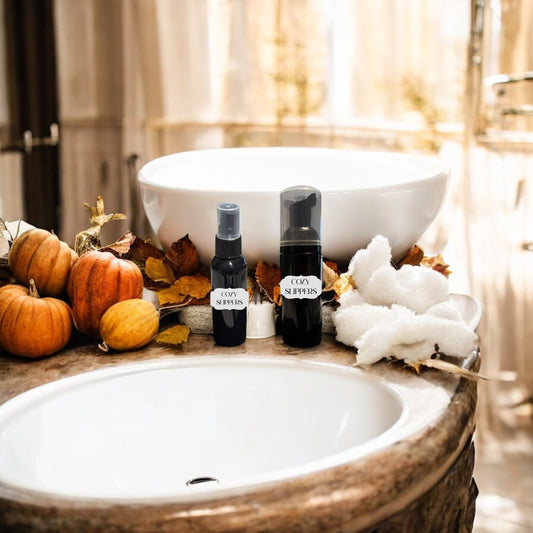 Foaming Hand Soap – Fall Collection