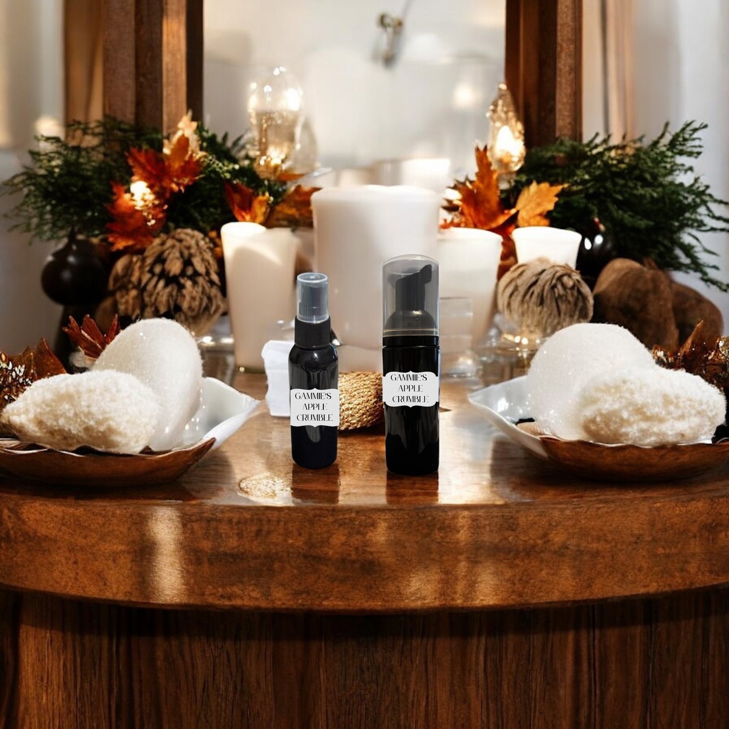 Foaming Hand Soap – Fall Collection