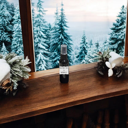 Room + Linen Spray – Fall Collection