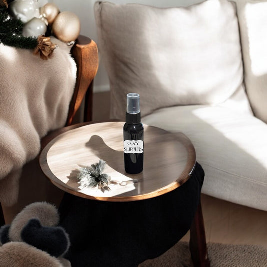 Room + Linen Spray – Fall Collection