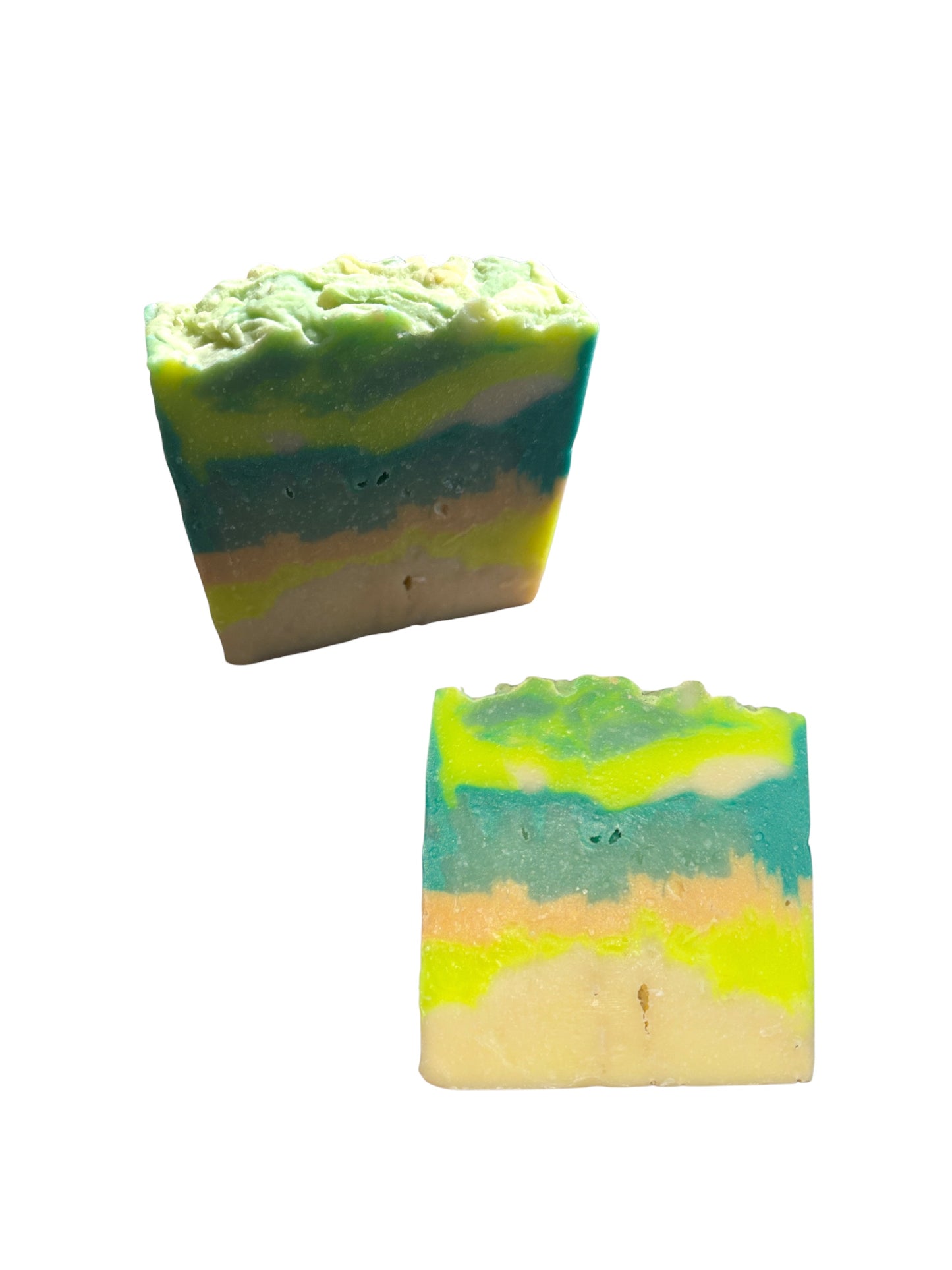 Coco-Shea Soap