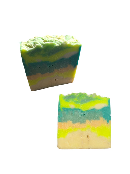 Coco-Shea Soap