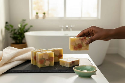 Coco-Shea Soap