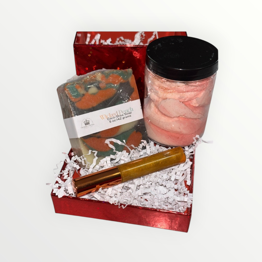 Genni’s Scent of the Month