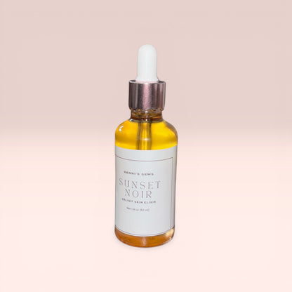 Velvet Skin Elixir