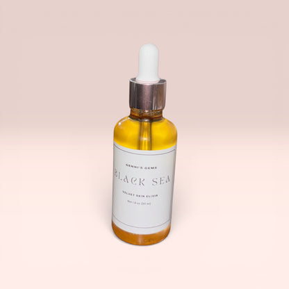 Velvet Skin Elixir
