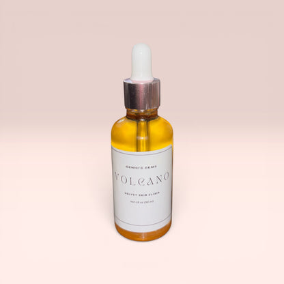Velvet Skin Elixir