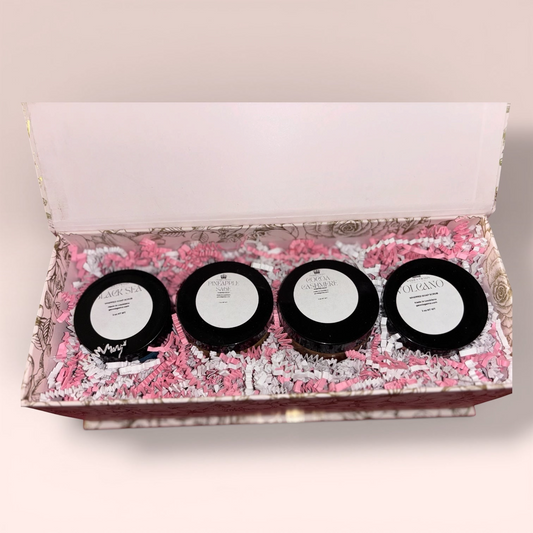 Mother’s Day Indulgence Set