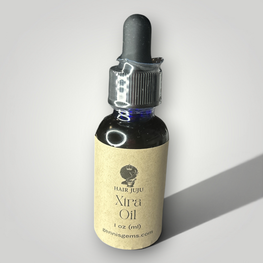 Juju Xtra Hair Oil