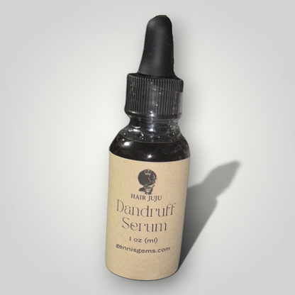 Juju Dandruff Serum