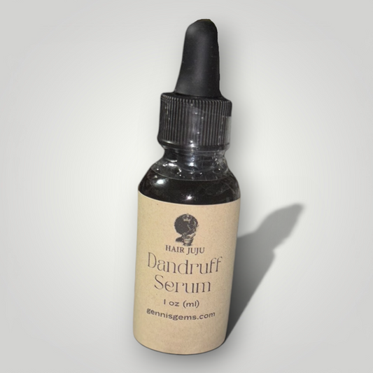 Juju Dandruff Serum