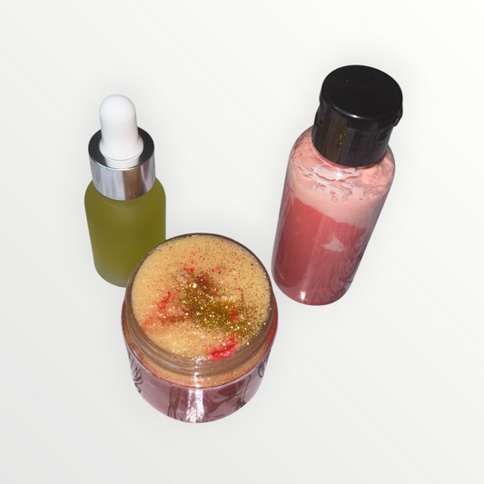 Genni’s Scent of the Month