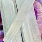 Selenite Sticks