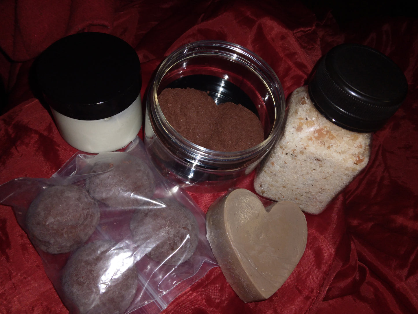 Valentines Mini Bundle