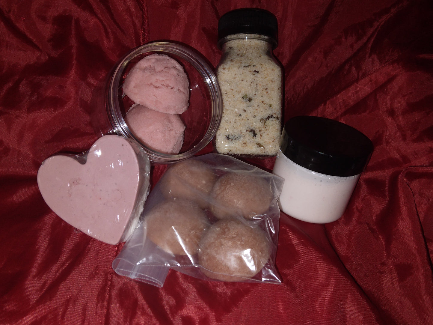 Valentines Mini Bundle