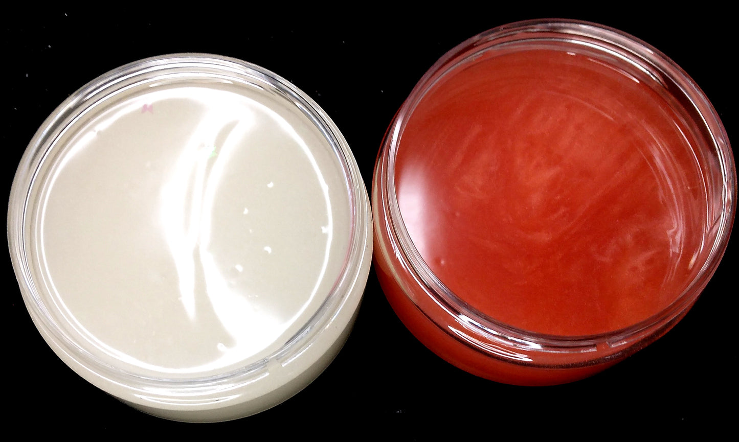 Wholesale Gloss Jars