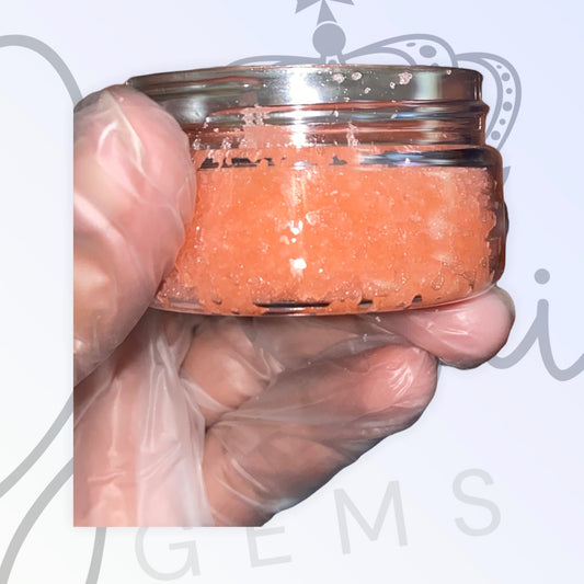 Lip Scrub