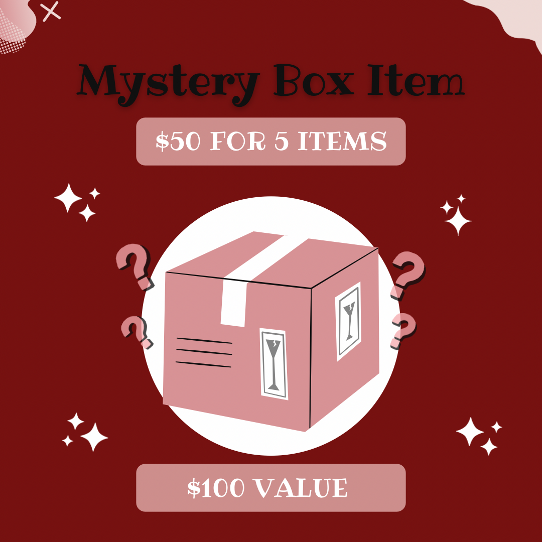 Mystery Box