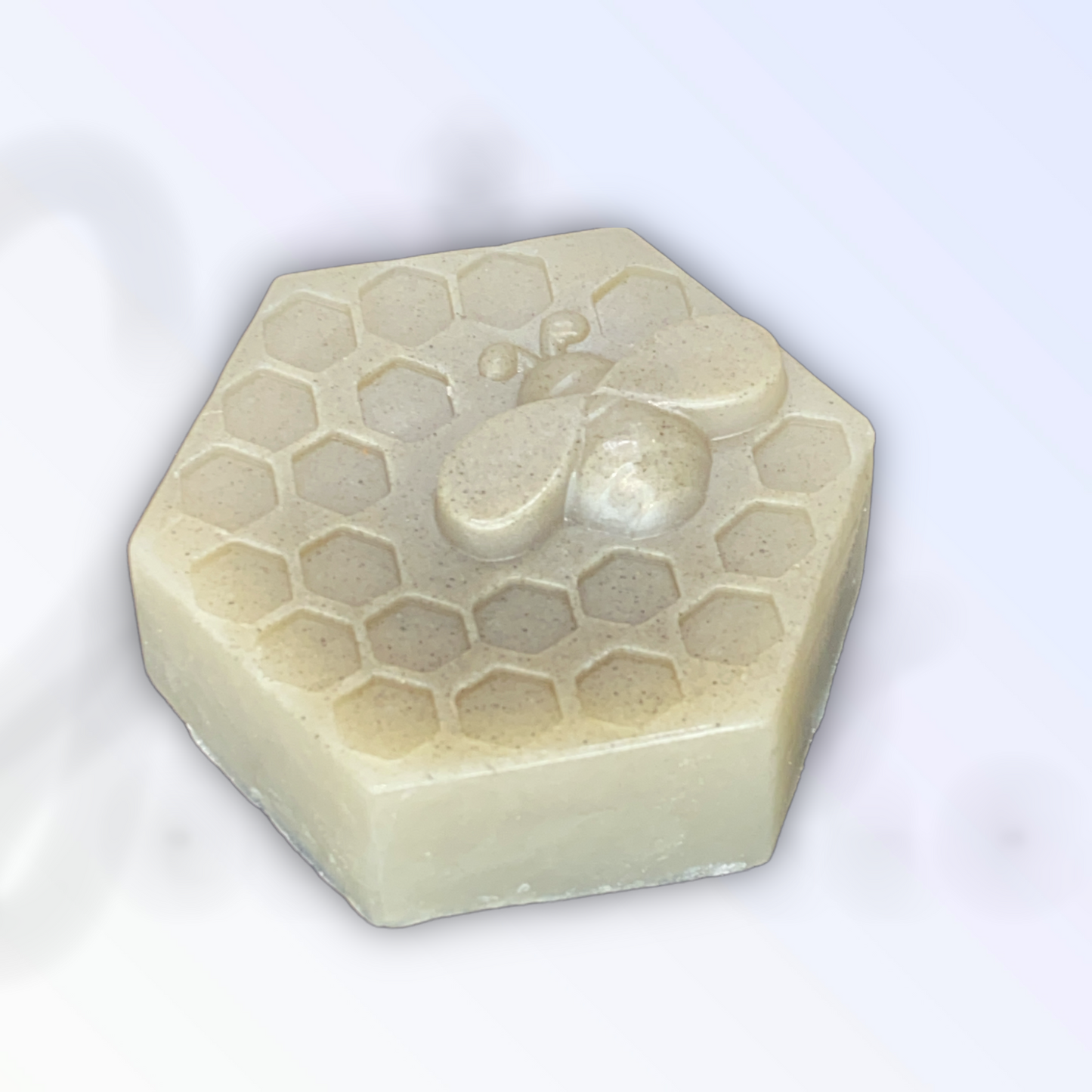 Bentonite Face Soap